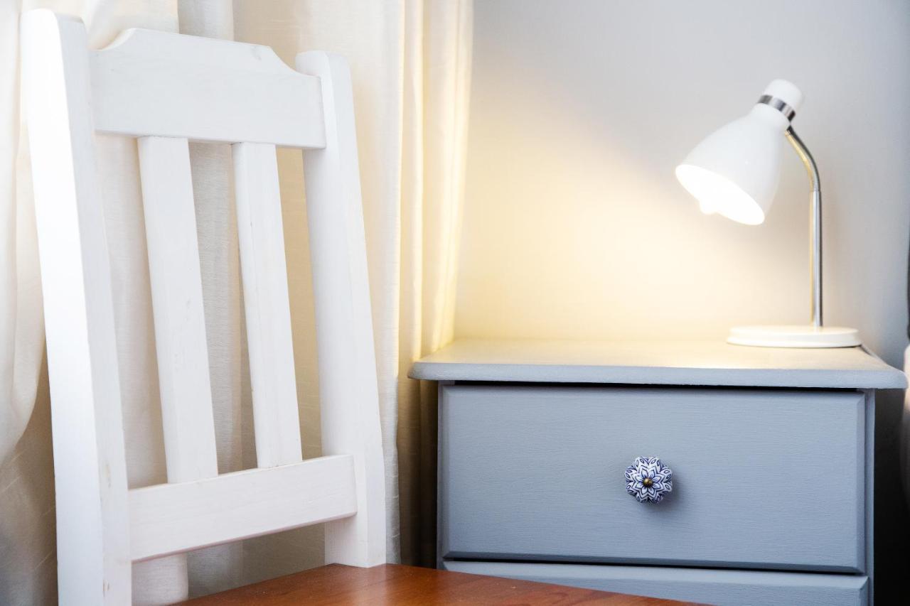 トーキー The Montana Bed & Breakfast エクステリア 写真