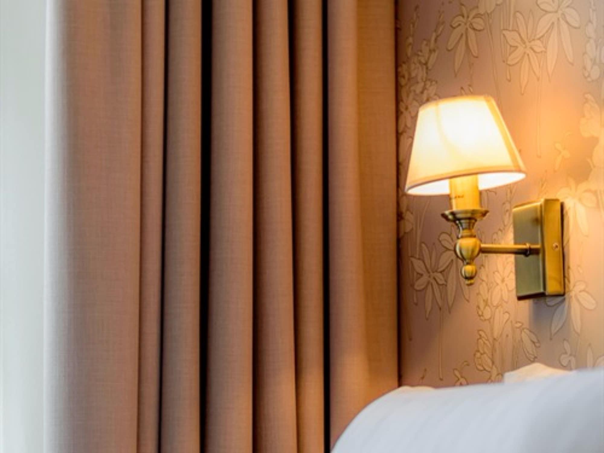 トーキー The Montana Bed & Breakfast エクステリア 写真