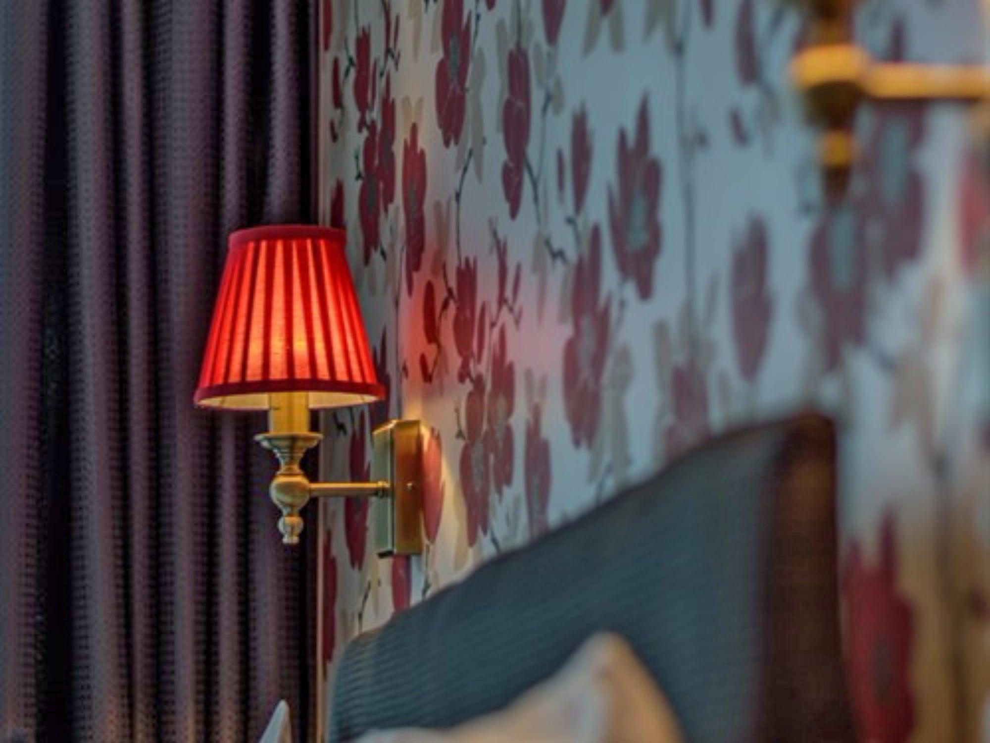 トーキー The Montana Bed & Breakfast エクステリア 写真