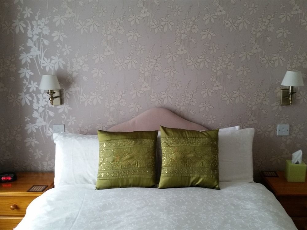 トーキー The Montana Bed & Breakfast エクステリア 写真